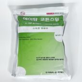 알콜솜 160g 에이탑 코튼 스왑(팩)